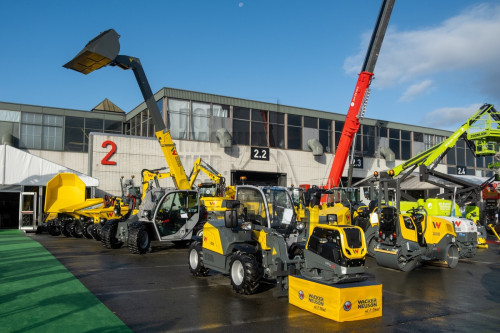 Matexpo 2025 - 238